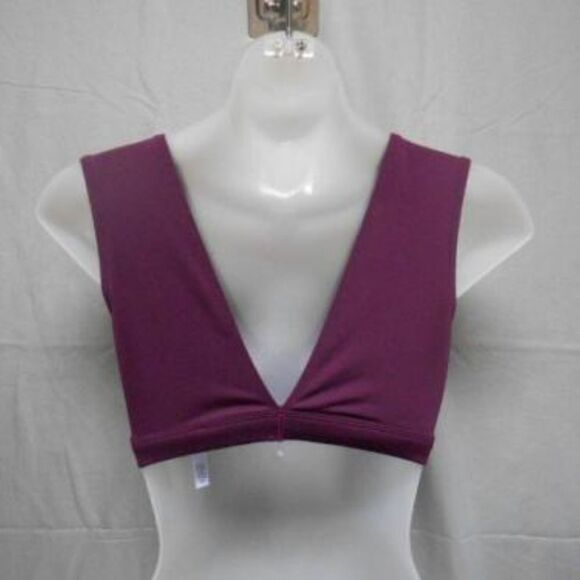 Victoria's Secret Bra Small Bralette No Wire NWOT - Picture 2 of 3